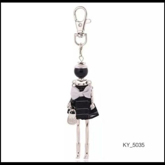 🔥🔥SALE🔥🔥FASHION Friends Clips - Picture 9 of 10